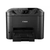 Canon MAXIFY MB5450 daudzfunkciju tintes printeris A4 600 x 1200 DPI 24 ppm Wi-Fi