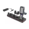 Doku stacija mobilajam datoram Honeywell CK65-CB-UVN-0 Melna