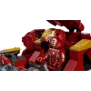 LEGO MARVEL 76343 Episkā cīņa: Hulkbuster pret Hulku