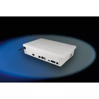 AGFEO Telefonu sistēma Full-IP ES 548 sienas korpusā ar 12 VoIP 6101515