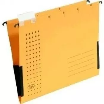 ELBA 5 Suspension File chic ULTIMATE kartona kaste Zila