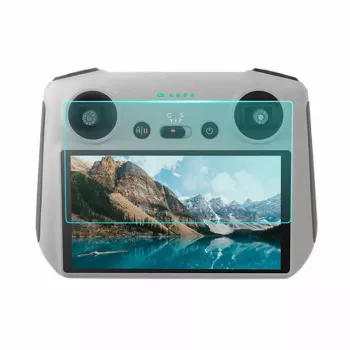 Sunnylife rūdīta stikla komplekts 2 gab. DJI RC kontrolierim (MM3-GHM388)