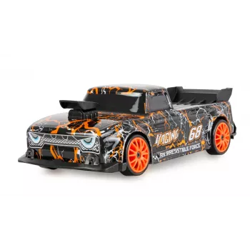 Drift RC automašīna Amewi 21128 — 1:24, elektromotors, Li-Ion 500 mAh, 172 g, no 6 gadiem