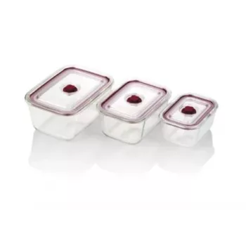 Jata HREC4204 Trauku komplekts 500ml 800ml 1500ml