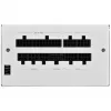 Sharkoon Rebel P20 750 White 1x 12 kontaktu augstas jaudas savienotājs 4x PCIe kabeļu pārvaldība - PC/servera barošanas bloks
