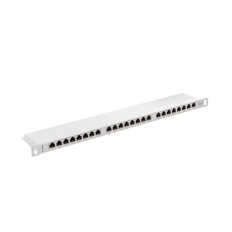 Lanberg PPS6-0024-S sadales panelis, 0.5U