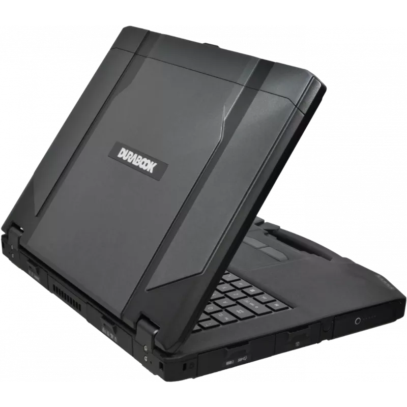 Durabook S14I 14 collu FHD/Skārienekrāns/i5-125U/16GB/256GB SSD/Nvidia RTX A500/Windows 11 Pro/3 gadu garantija