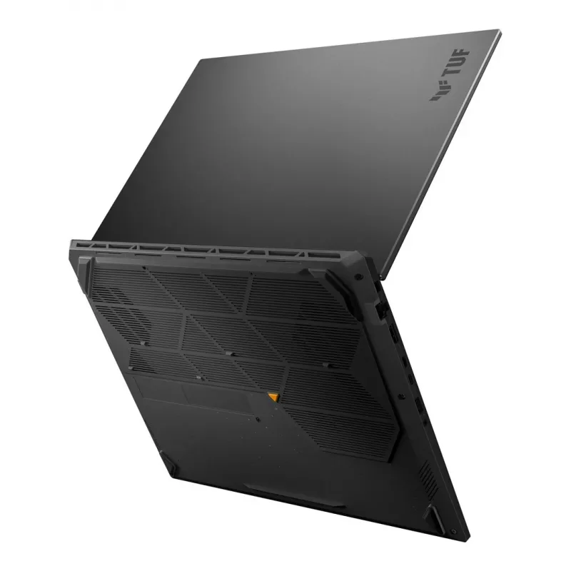 Portatīvais dators ASUS TUF Gaming A16 FA608 16 collu — AMD Ryzen 7 260 (8 kodoli/16 pavedieni, līdz 5.1 GHz), 16 GB DDR5, 512 GB PCIe 4.0 SSD, NVIDIA GeForce RTX 5070 8 GB