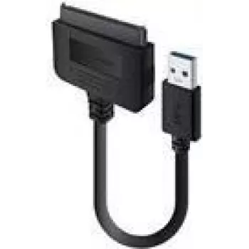 Alogic USB 3.0 uz SATA adaptera kabelis - 2.5 collu (6.4 cm) diskiem