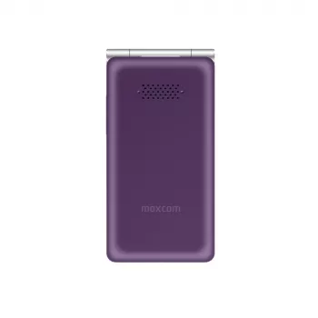 MAXCOM Flip MM835L 4G Divsims Violets