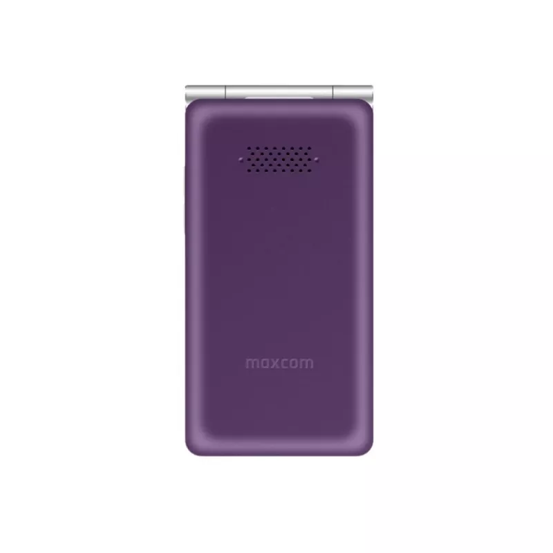 MAXCOM Flip MM835L 4G Divsims Violets