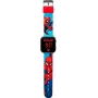 Bērnu rokas pulkstenis Kids Euroswan Spiderman SPD4987