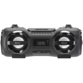 CDR atskaņotājs Reflexion CDR900BT ar Bluetooth, USB un CD atskaņošanu