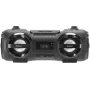 CDR atskaņotājs Reflexion CDR900BT ar Bluetooth, USB un CD atskaņošanu