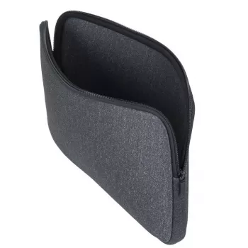 NB Sleeve Macbook 13/5123 Tumši Pelēks Rivacase