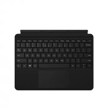 Microsoft Surface Go Type Cover N EN Black QWERTY