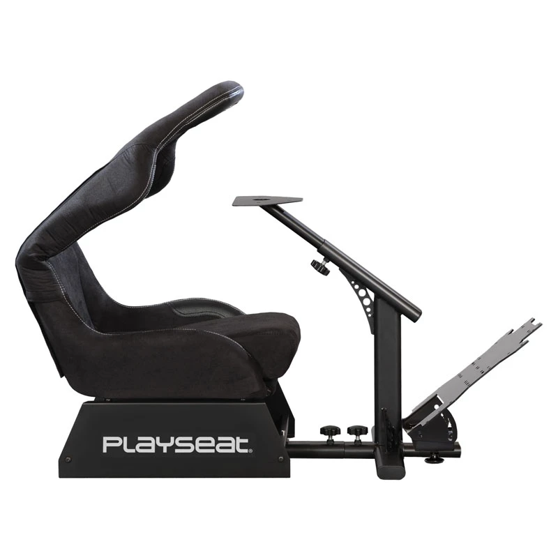 Universāla spēļu sēdekļa Playseat Evolution Alcantara
