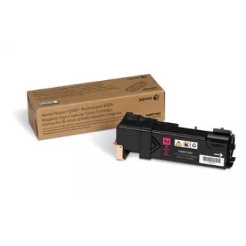 Xerox Magenta Tonera kasetne, Phaser 6500