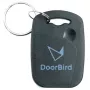 DoorBird A8005 Video Durvju Zvans Melns