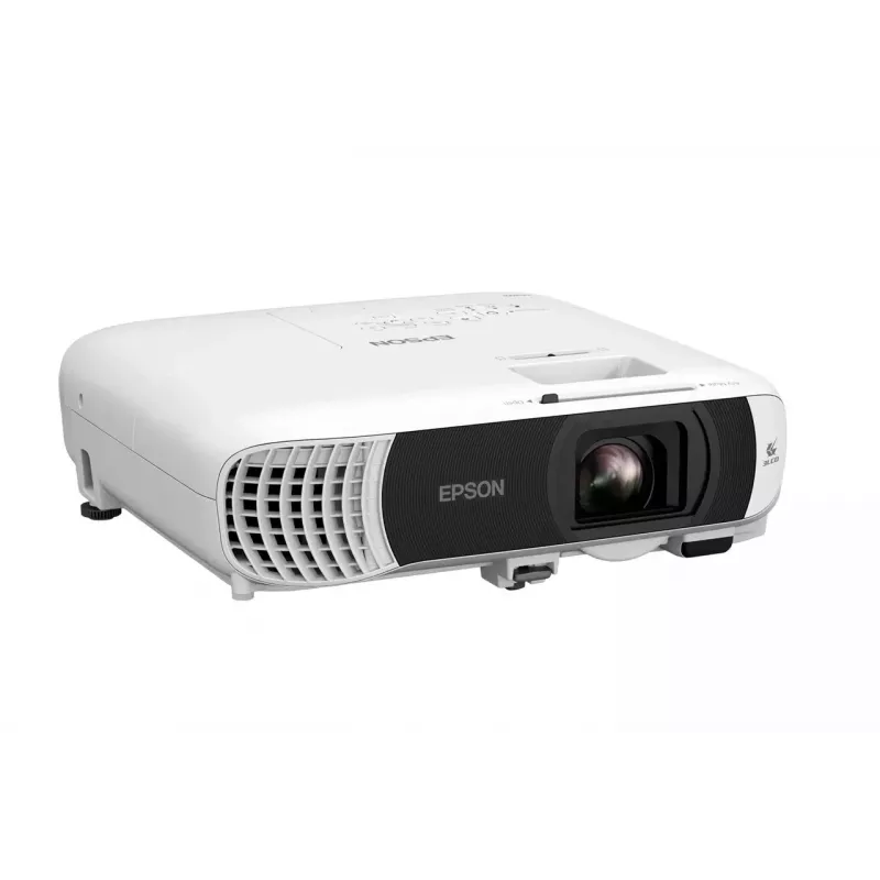 Projektors Epson EB-FH54 — 4100 ANSI lūmeni, 3LCD, WUXGA, lāzers 12000 h, 1×HDMI, Ethernet, AirPlay 2