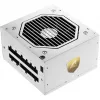 Sharkoon Rebel P20 750 White 1x 12 kontaktu augstas jaudas savienotājs 4x PCIe kabeļu pārvaldība - PC/servera barošanas bloks