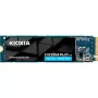 M.2 SSD Kioxia 1TB PCIe 5.0 NVMe LVD10Z001TG8 — 2280, TLC, līdz 10 000/7 900 MB/s