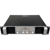 4-kanālu automašīnas audio pastiprinātājs PSSO QCA-10000 MK2 SMPS, 4 kanālu izeja, kompakts korpuss