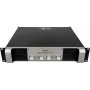 4-kanālu automašīnas audio pastiprinātājs PSSO QCA-10000 MK2 SMPS, 4 kanālu izeja, kompakts korpuss