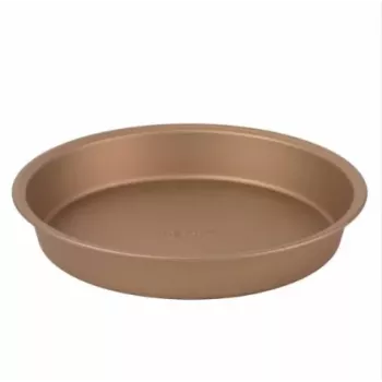 Cepamā panna Russell Hobbs RH02146GEU7 24 cm, nelīpoša, zelta apdare