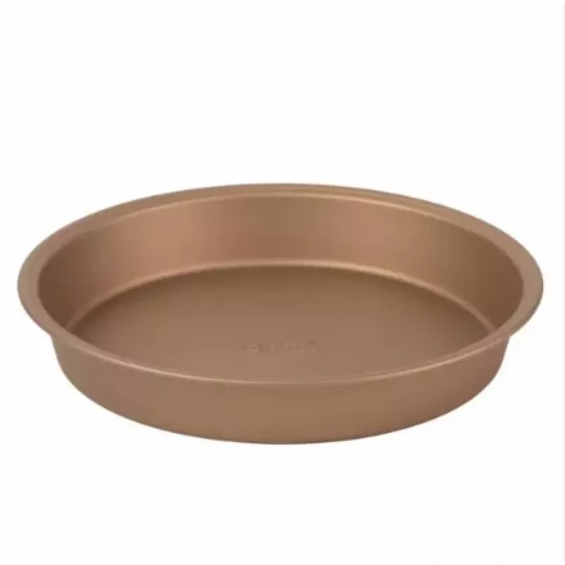 Cepamā panna Russell Hobbs RH02146GEU7 24 cm, nelīpoša, zelta apdare