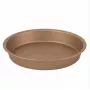 Cepamā panna Russell Hobbs RH02146GEU7 24 cm, nelīpoša, zelta apdare