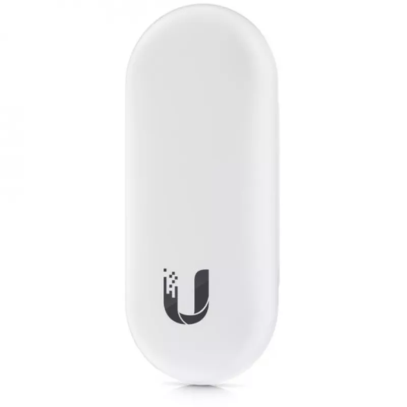 Ubiquiti UA-Reader Lite Balts - NFC un Bluetooth piekļuves lasītājs