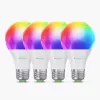 Viedā spuldze Nanoleaf Essentials A60 900 lm 2700–6500 K E27 9 W RGBCW