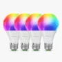 Viedā spuldze Nanoleaf Essentials A60 900 lm 2700–6500 K E27 9 W RGBCW