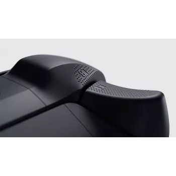 Microsoft Xbox bezvadu kontrolieris Melns Bluetooth spēļu panelis Analogs / Digitāls Android, PC, Xbox One, Xbox One S, Xbox One X, Xbox Series S, Xbox Series X, iOS