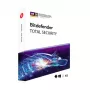 Bitdefender Total Security | 3 PC | 1 Gads | Tikai ES