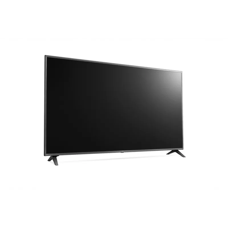 LG 50UR781C 127 cm (50 inch) 4K Ultra HD LED Smart TV Wi-Fi Melns 300 cd/m²