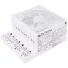Barošanas bloks Lian Li EG0850 850 W SFX, 20-pin ATX, 80 PLUS Gold, Balts