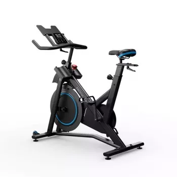 Horizon Fitness 7.0 IC Spinning velosipēds Melns
