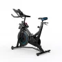 Horizon Fitness 7.0 IC Spinning velosipēds Melns