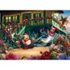 Puzle Schmidt Spiele 58049 — 1000 gab., Lilo & Stitch multfilmu varoņi