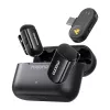 Bezvadu mikrofons MAONO WM622 PC2