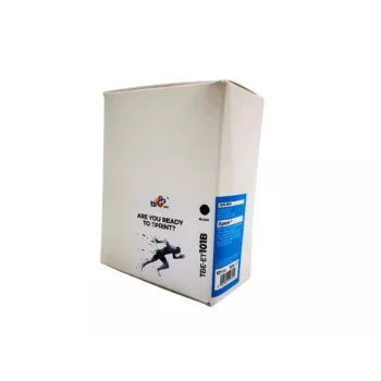 Tinte Epson ET101/113 TBE-ET101B Melna 100% jauna