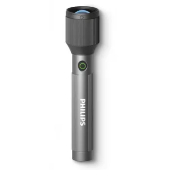 Philips Rechargeable USB-C 770 lm 3000 mAh kabatas lukturis