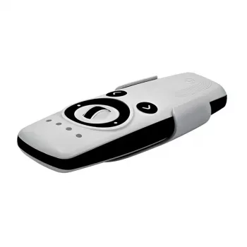 Tālvadības pults Shelly Blu Remote Control ZB balta