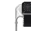 Apple Watch statīvs SAW-300 indukcijas sudraba