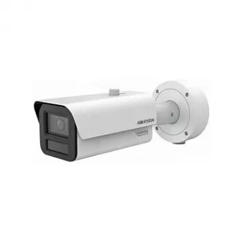 Bullet kamera Hikvision iDS-2CD7A46G2/P-IZHSY (2.8–12 mm) 8MP DeepinView