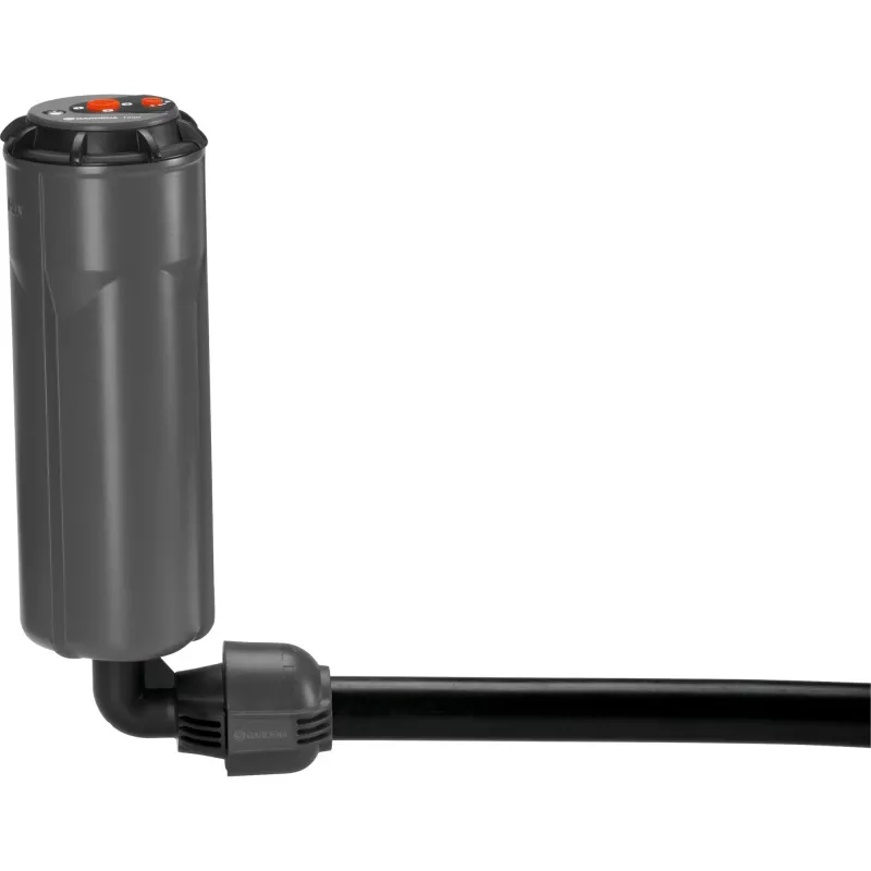 GARDENA L-veida savienotājs 2780-20 25 mm x 1/2 collas vītne