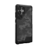Urban Armor Gear Metropolis LT mobilā telefona maciņš 17.3 cm (6.8 inch) Vāciņš Melns, Pelēks