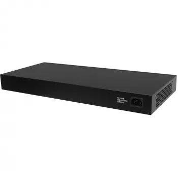 Tīkla slēdzis ALLNET ALL-SG9312M-10G 12-portu ar 10G augšupsaitēm